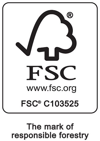 FSC® C103525